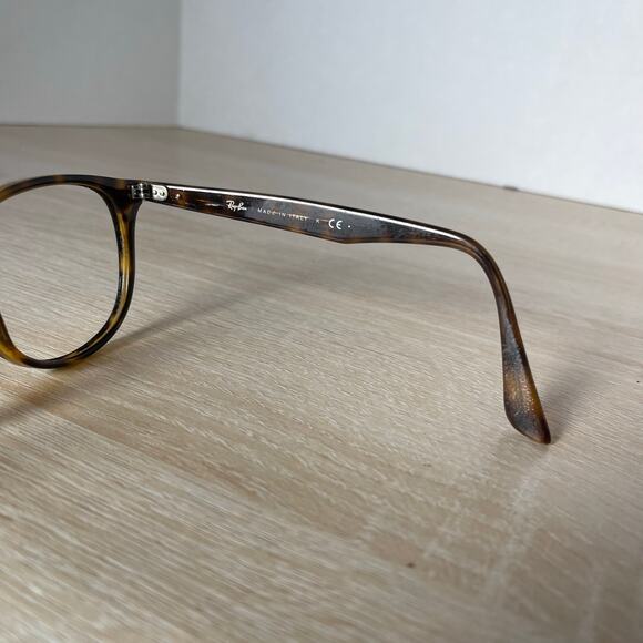 Ray-Ban RB4259 710/73 Sunglasses Tortoise READ 51-20-145 FRAMES ONLY - Picture 7 of 11